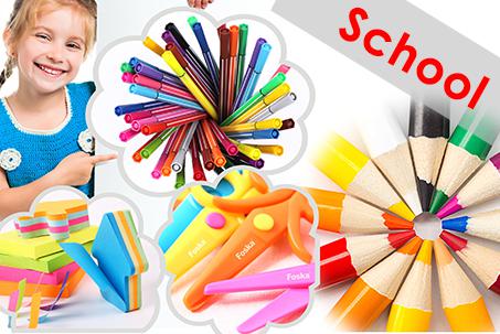 School Items