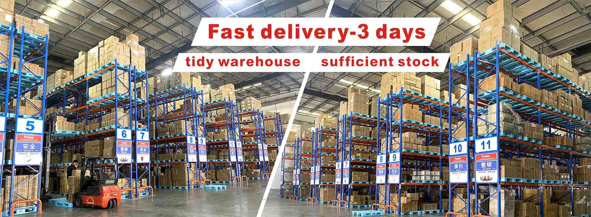 Fast Delivery Office Supplies