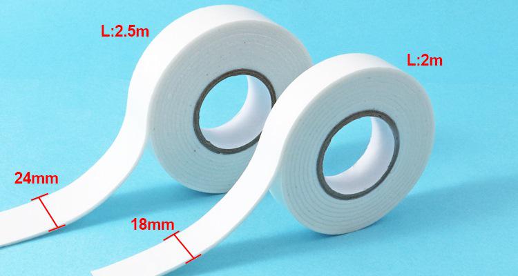 High quality foam tape