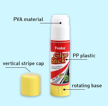 21g glue stick