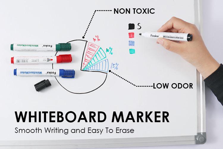 Smooth Writing White Board Marker