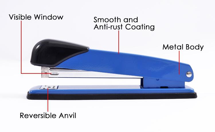 book binding stapler 