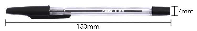 Stainless Steel Ballpoint Pen Head