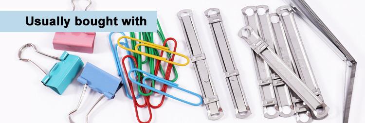 Paper Fastener Clips For Office