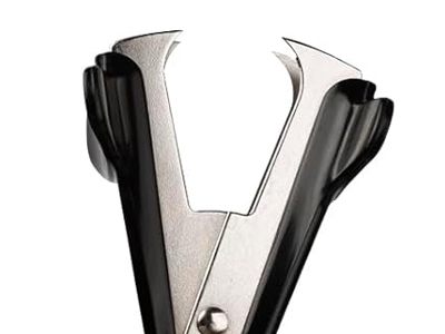 staple remover for stationery 