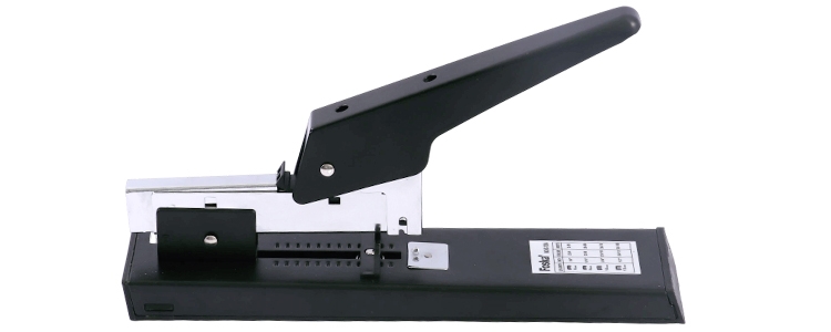 Metal Body Heavy Duty Stapler