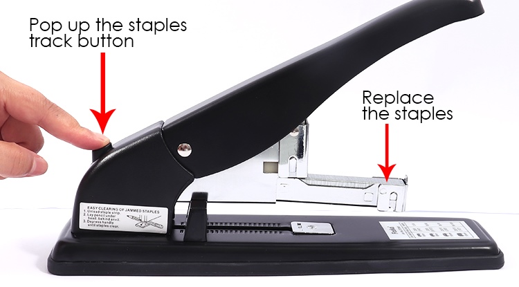 stapler