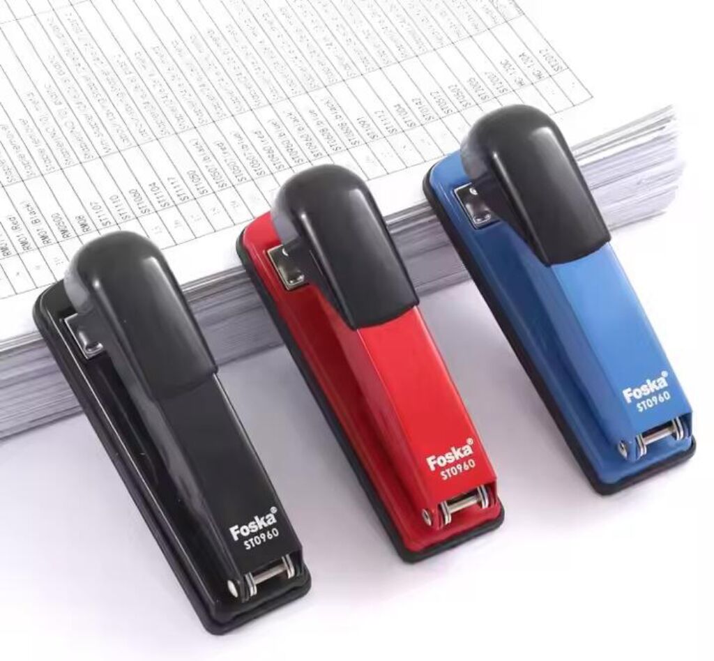 The Indispensable Tool In This World – Stapler