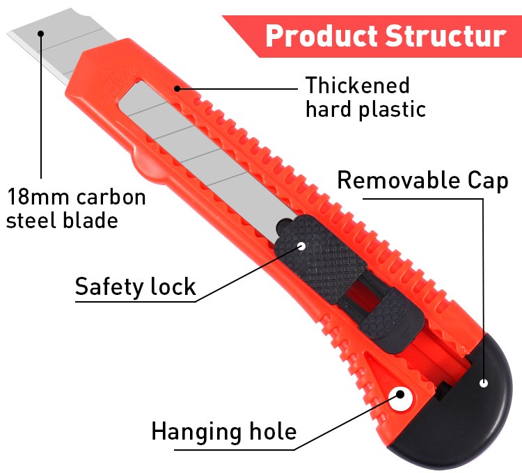 cutter knife