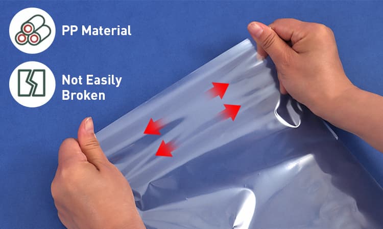 good quality sheet protector