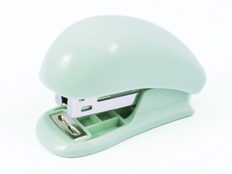 mini stapler