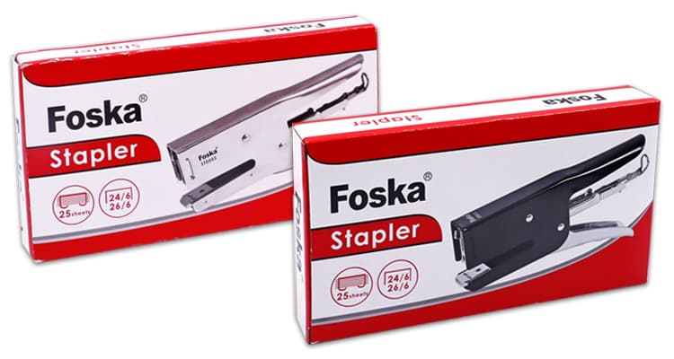 stapler