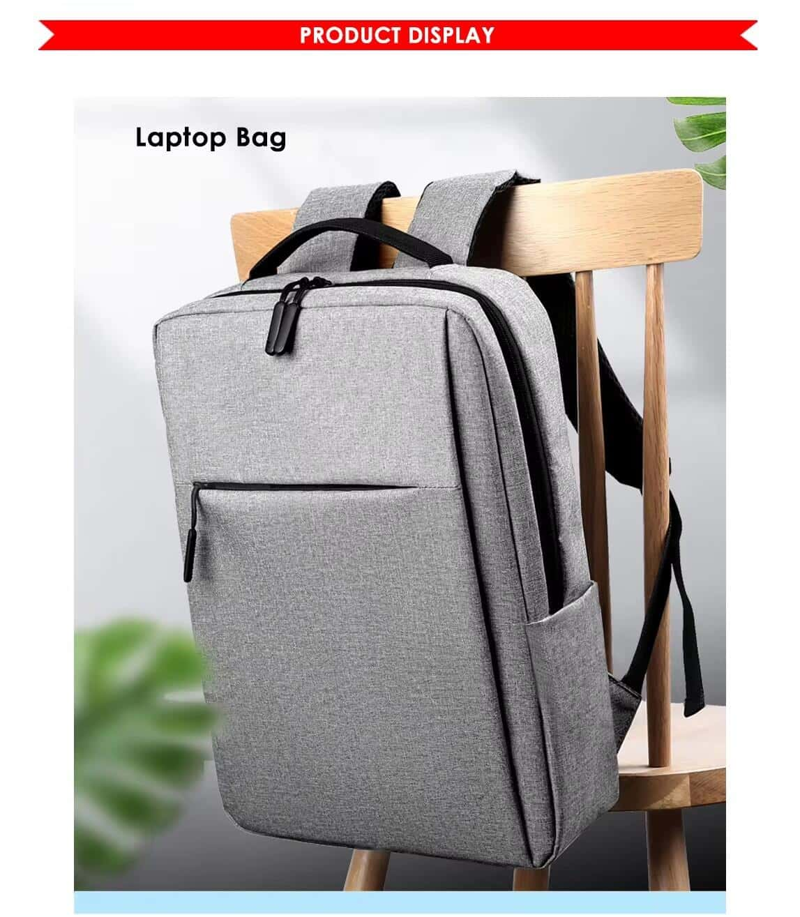 waterproof laptop bag