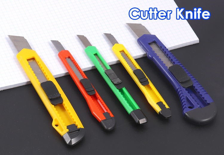  High Quality Standard Cutter Knife