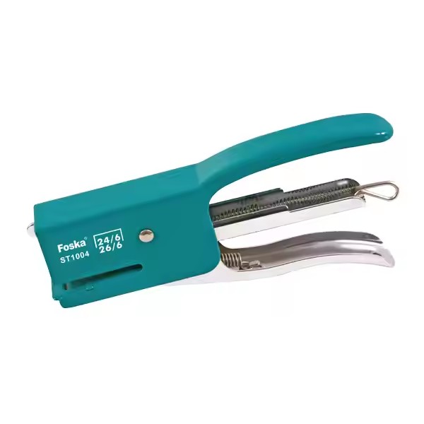 24/6 metal stapler