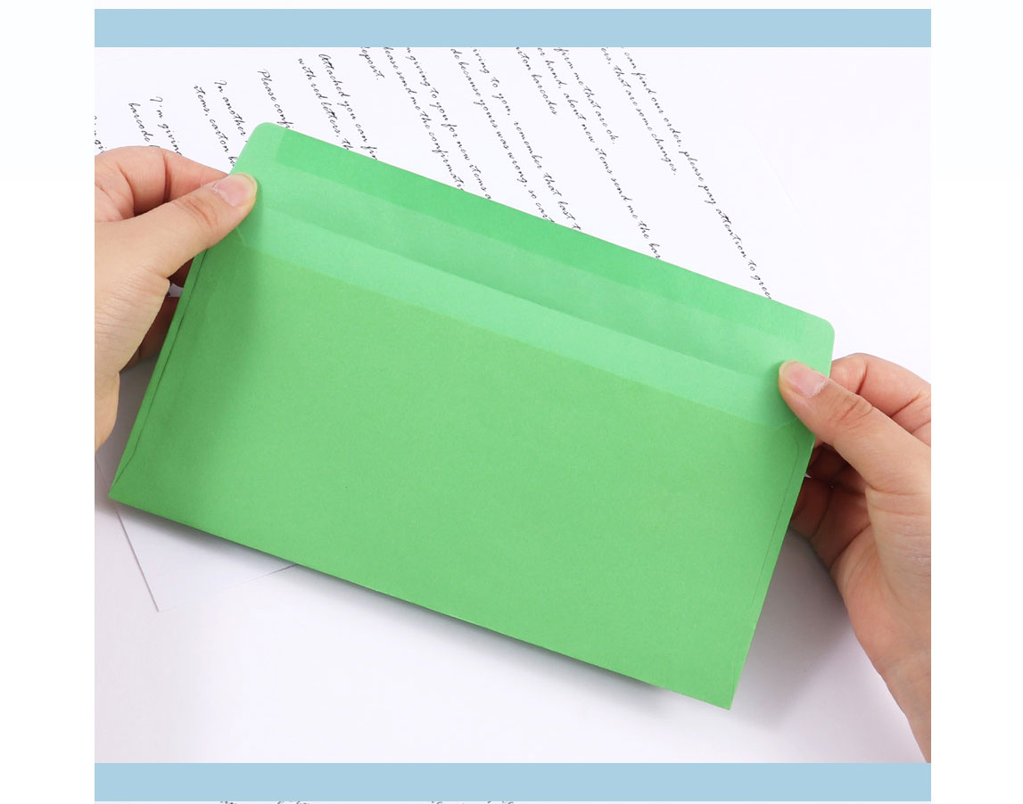  SELF SEAL Mailing Envelopes