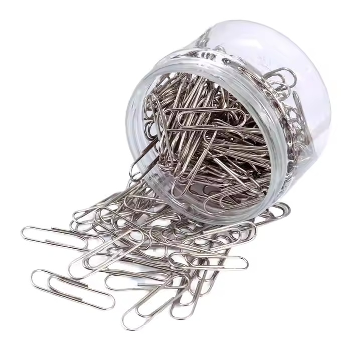 Paper clips for Office School