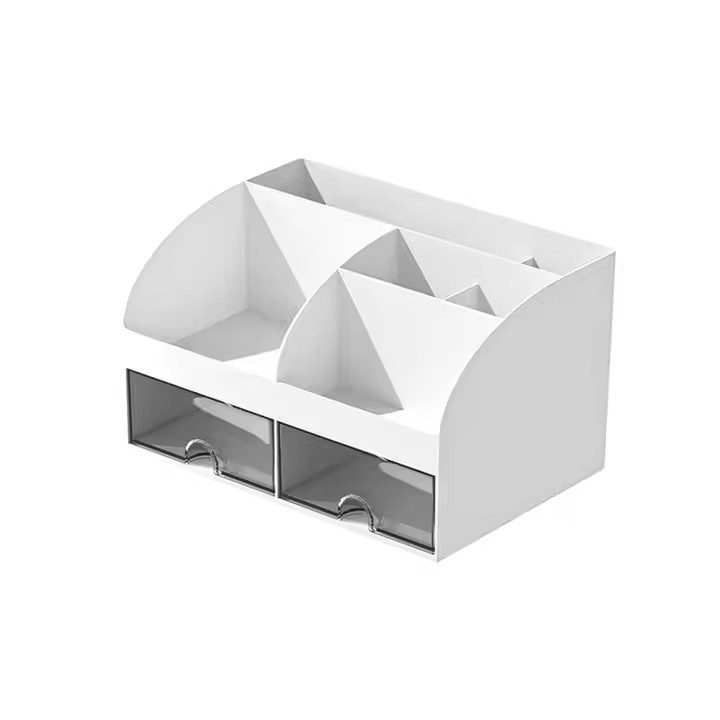 desktop storage box