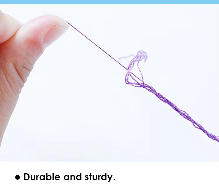 Embroidery Floss Thread