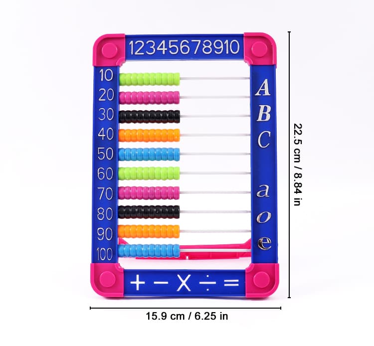 Abacus for Kids Math