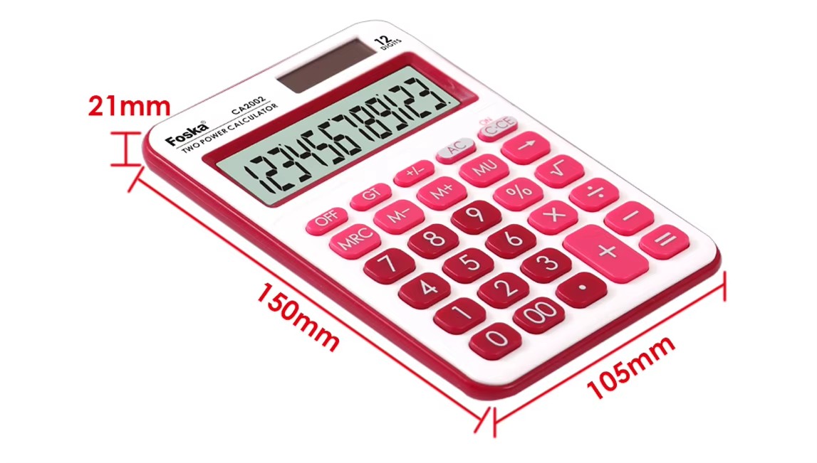 calculator for office