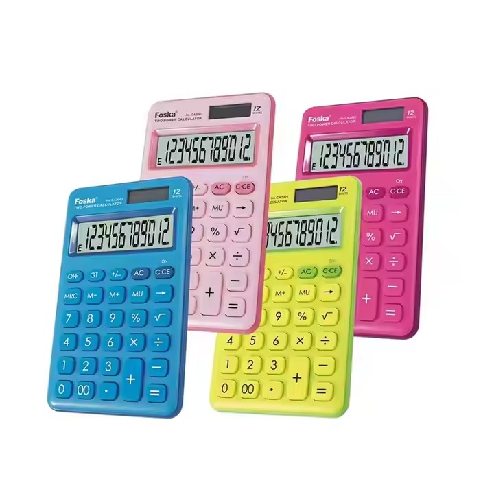 Calculator 