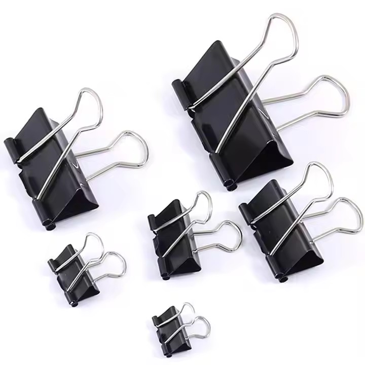 Why is Binder Clip so popular among office products?