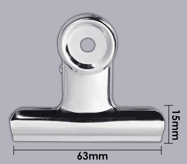 63mm Spring clips