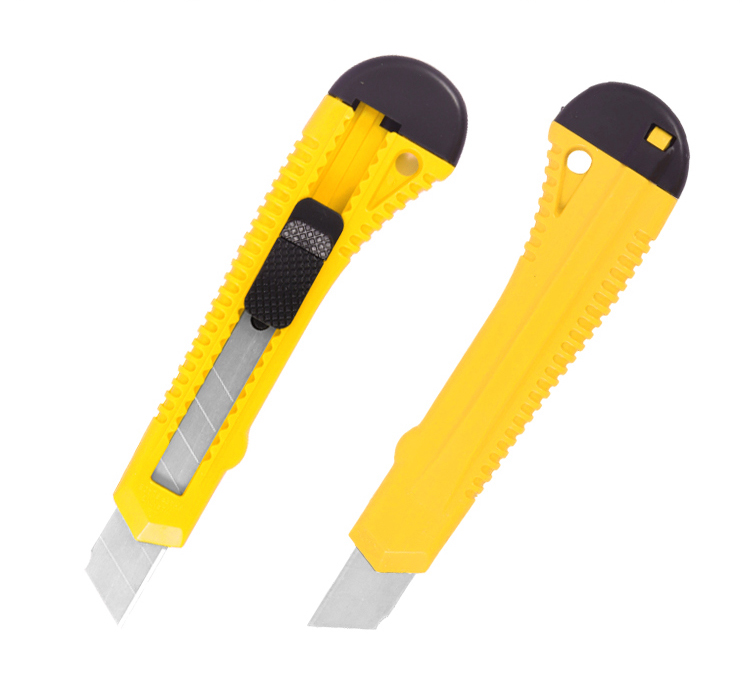 Portable Unpacking Cutter Knife