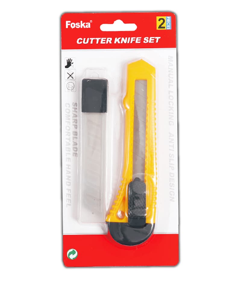 Scalable Cutting Knife