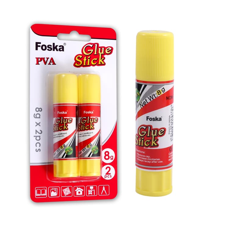 PVA glue stick