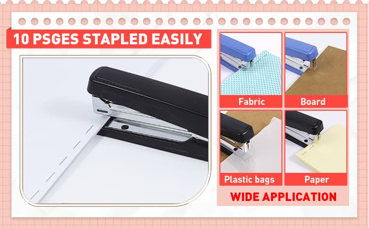 stapler for office