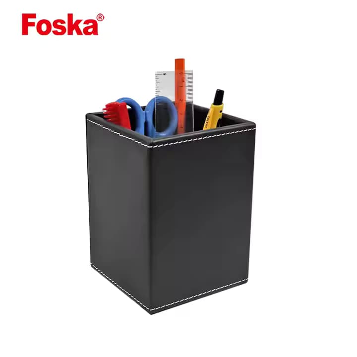 Durable Waterproof Pencil Holder