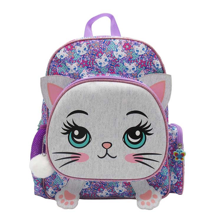 Waterproof Student Mini Children Backpack