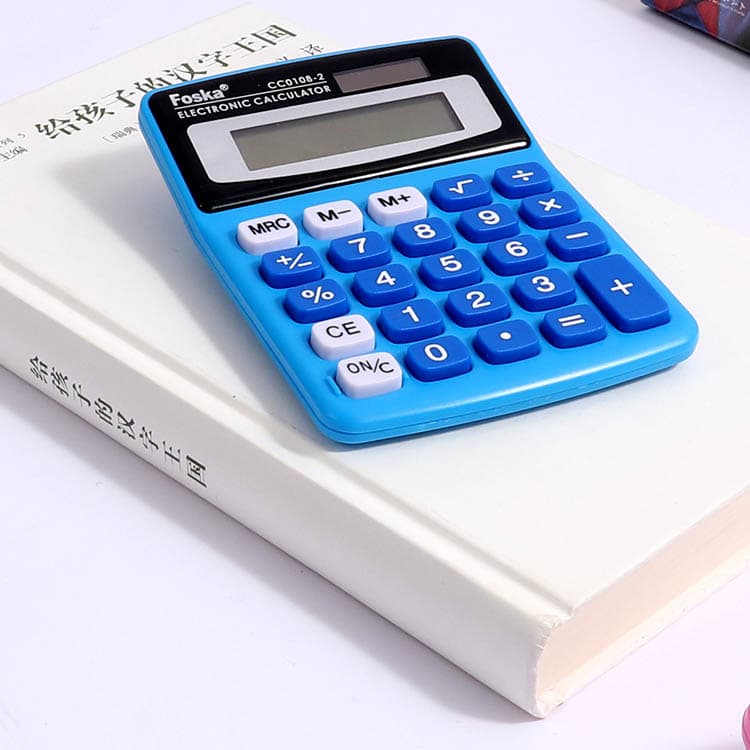 Calculator for Kids