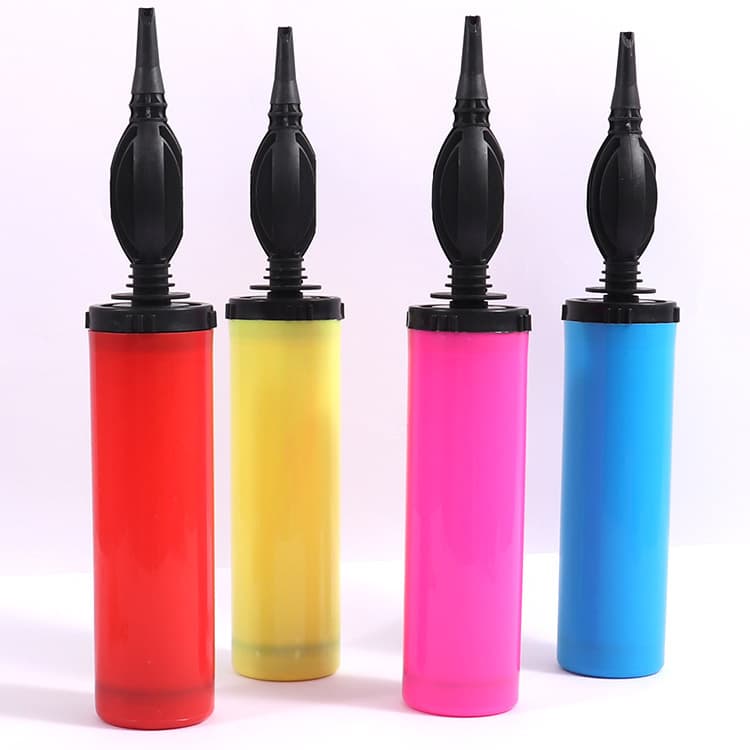 Portable Manual Balloon Pump