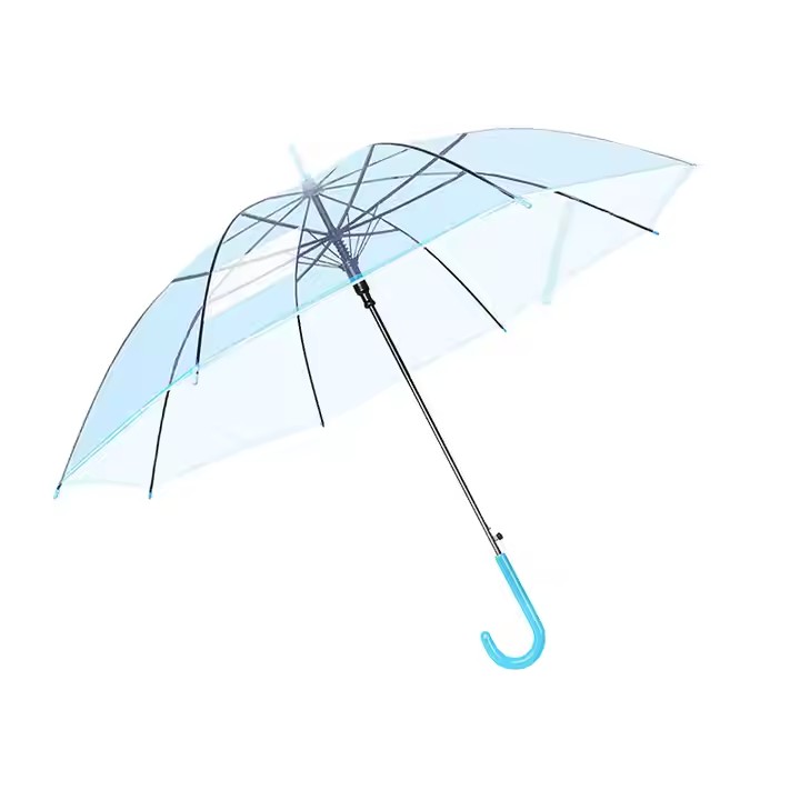 Long-Handle Automatic Umbrella