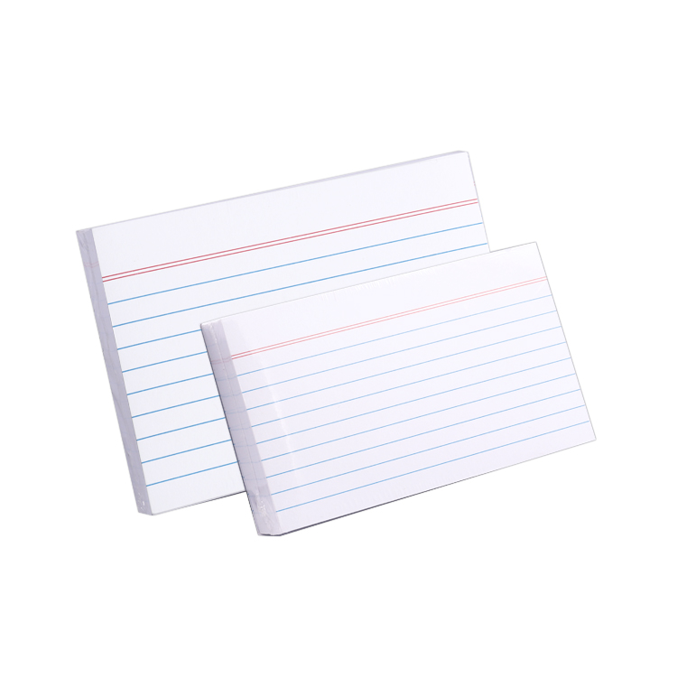 writing memo pad