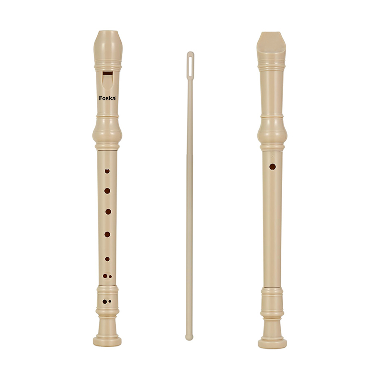 meticulously designed Flute