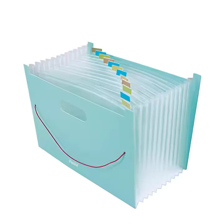 Waterproof File Folder