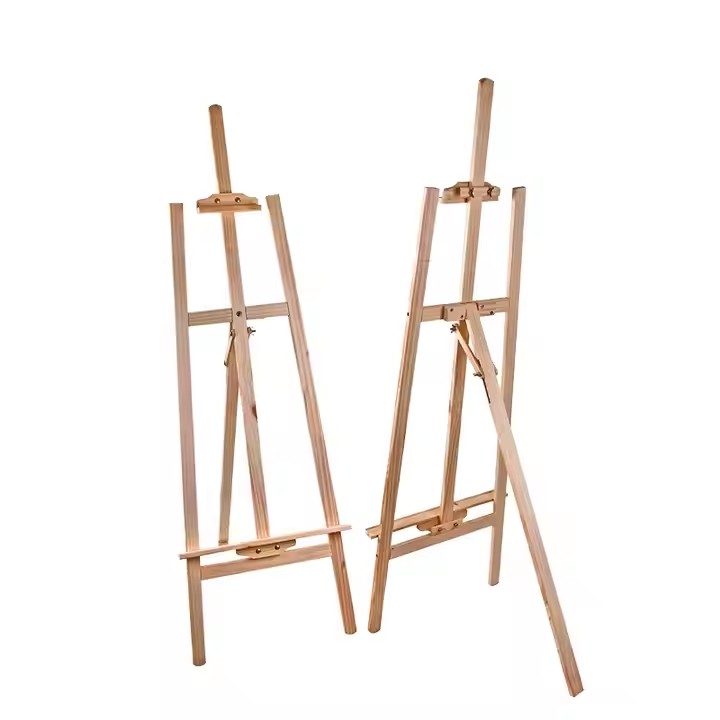 beech wood easel beech wood easel