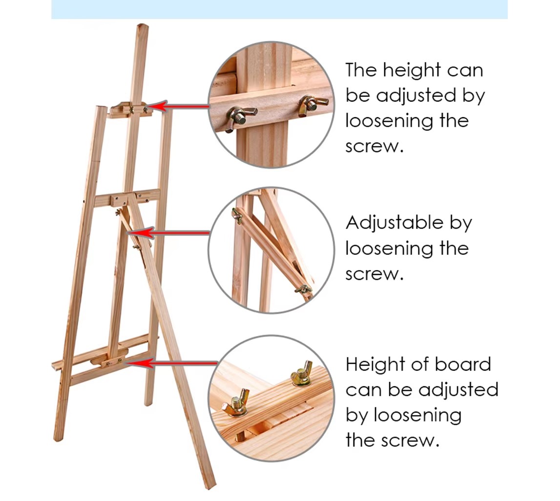 Drawing Easel for Kids Drawing Easel for Kids