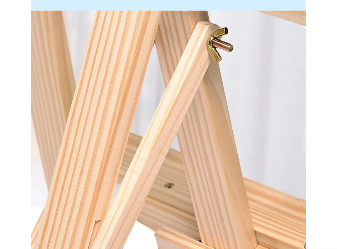 Painting Display Easel Painting Display Easel