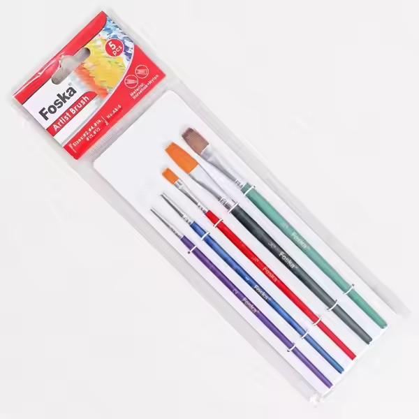 artist brush set artist brush set