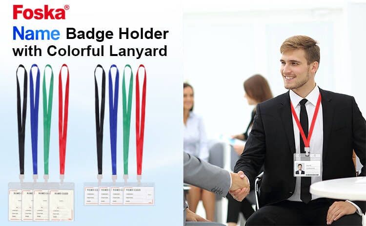 ID Badge Holder ID Badge Holder