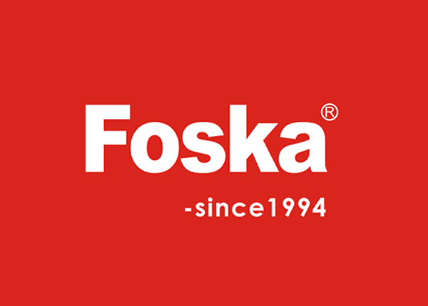 FOSKA –A popular stationery supplier